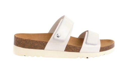 OBUWIE LUSAKA 2.0 MED rozm 41 kolor biały