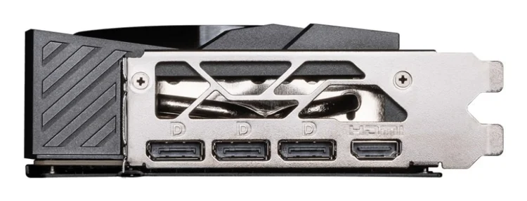 Karta graf. MSI RTX 5070 12G GAMING TRIO OC