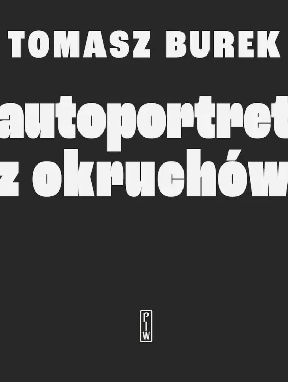 Autoportret z okruchów