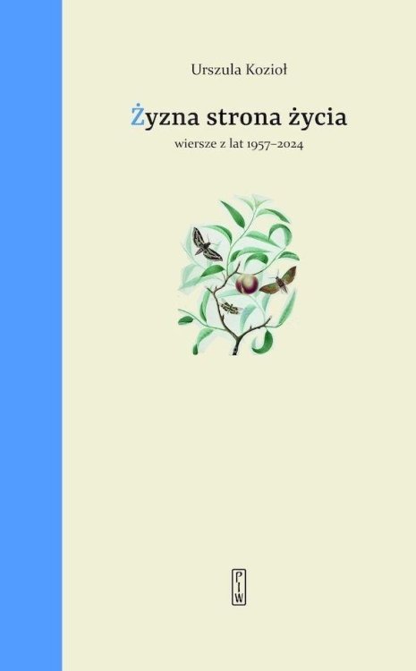 Żyzna strona życia