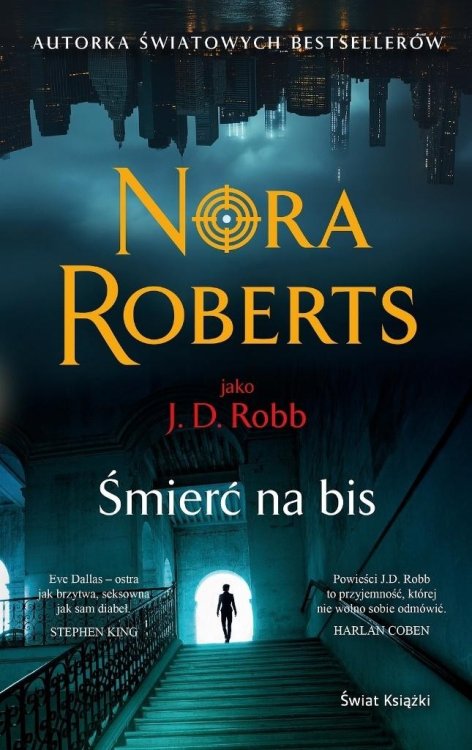 Śmierć na bis