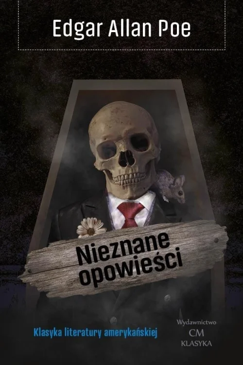 Nieznane opowieści