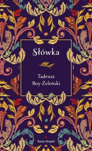 Słówka (edycja elegancka)