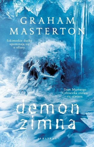 Demon zimna