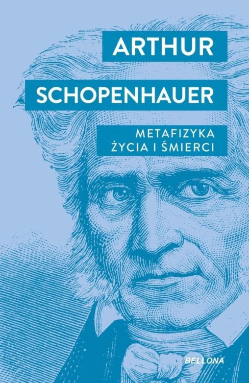 Metafizyka życia i śmierci