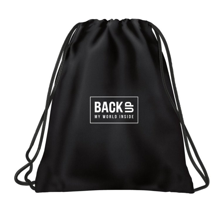 Worek na obuwie BackUp 7 A56 DERFORM