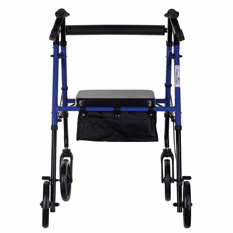 Chodzik rehabilitacyjny aluminiowy