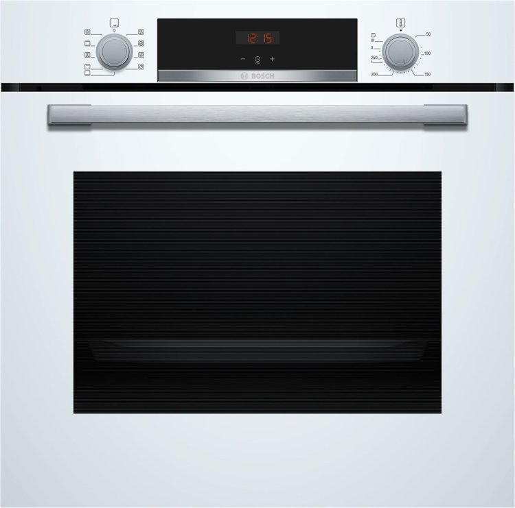 Piekarnik BOSCH HBA534BW3