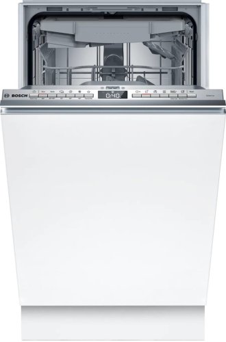 Zmywarka do zabudowy BOSCH SPV4EMX61E