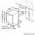 Zmywarka do zabudowy BOSCH SPV4EMX61E