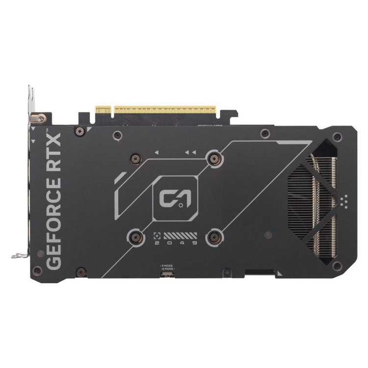 Karta graf. ASUS DUAL RTX 5060 TI 8GB OC