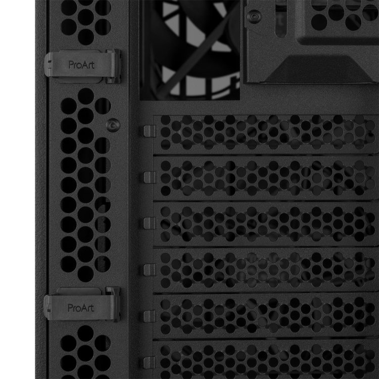Obudowa Asus ProArt PA401 - Wood Edition TG
