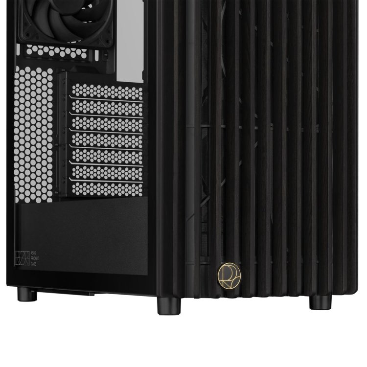Obudowa Asus ProArt PA401 - Wood Edition TG