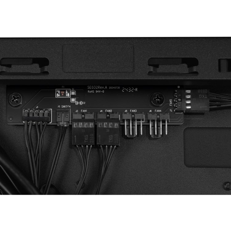 Obudowa Asus ProArt PA401 - Wood Edition TG