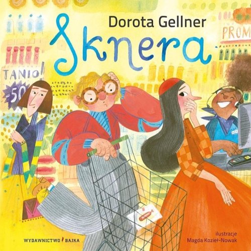 Sknera