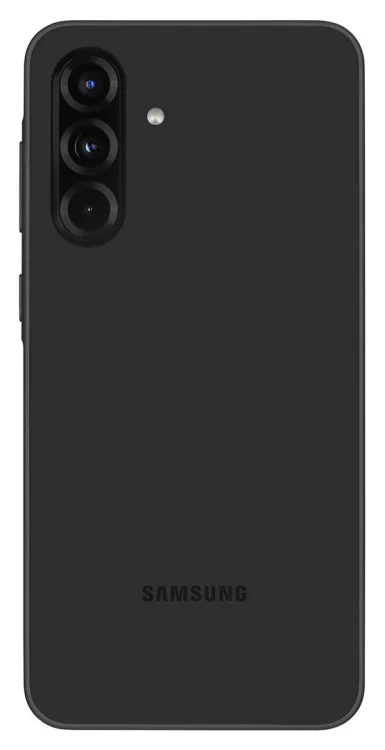 Samsung Galaxy A36 (A366) 5G DS. 6/128GB Black