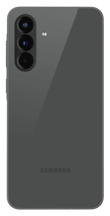 Samsung Galaxy A56 (A566) 5G DS. 8/128GB Graphite