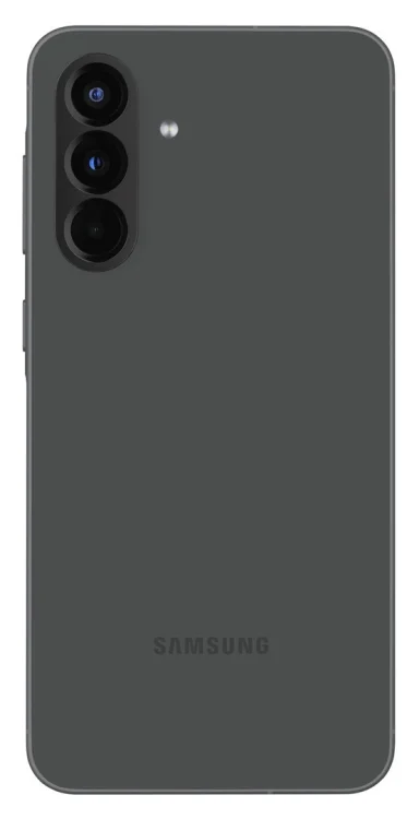 Samsung Galaxy A56 (A566) 5G DS. 8/128GB Graphite