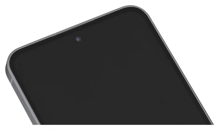 Samsung Galaxy A56 (A566) 5G DS. 8/128GB Graphite