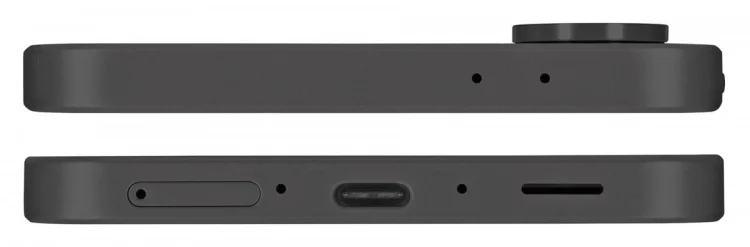 Samsung Galaxy A36 (A366) 5G DS. 8/256GB Black