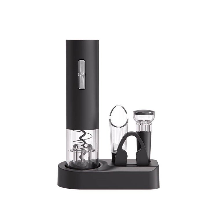 Korkociąg do wina elektryczny USB MAESTRO MR-1623