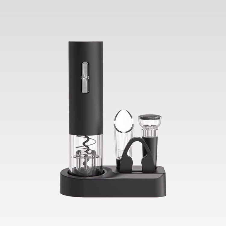 Korkociąg do wina elektryczny USB MAESTRO MR-1623
