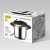 Szybkowar 22 cm 6,0L MAESTRO MR-2901