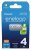 PANASONIC ENELOOP AA 2000mAh 4 szt