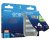 PANASONIC ENELOOP AA 2000mAh 4 szt + CASE
