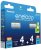 PANASONIC ENELOOP ZESTAW 4x AA 2000mAh + 4x AAA 800mAh