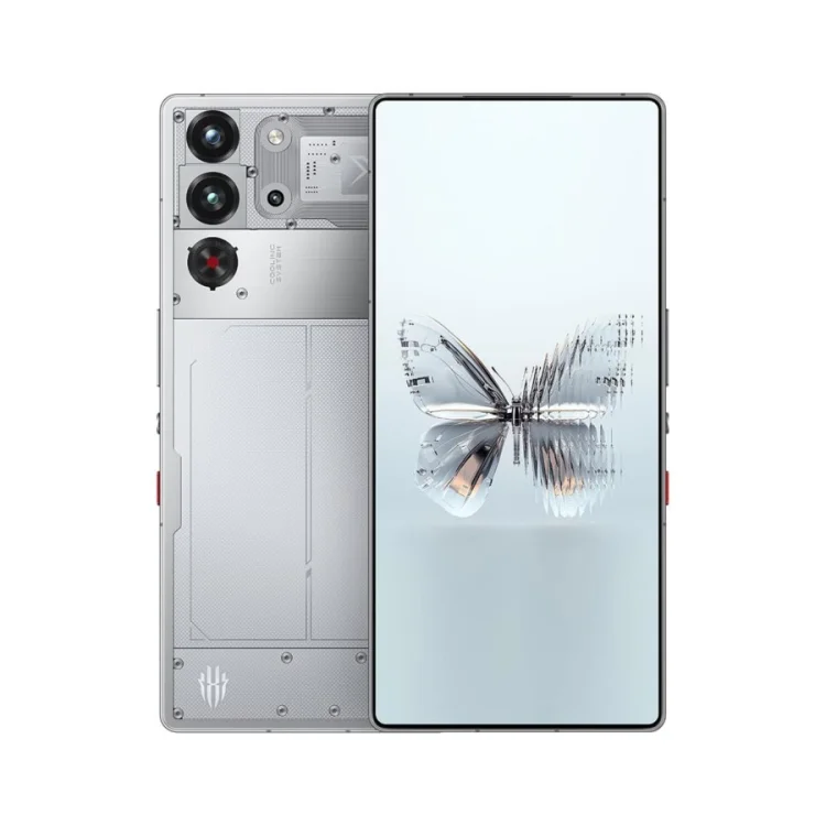 REDMAGIC 10 Pro 5G 16/512GB Moonlight