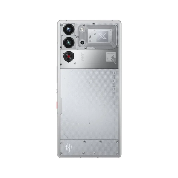 REDMAGIC 10 Pro 5G 16/512GB Moonlight