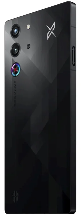 REDMAGIC 10 Pro 5G 12/256GB Shadow