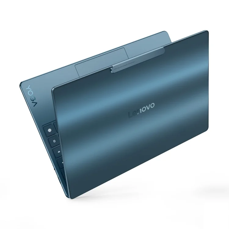 Lenovo Yoga Slim 9 14ILL10 Ultra 7 258V 14" 4K WQUXGA OLED 750nits Glossy 120Hz 32GB LPDDR5x-8533 SSD1TB Arc Graphics 140V Win11 Tidal Teal