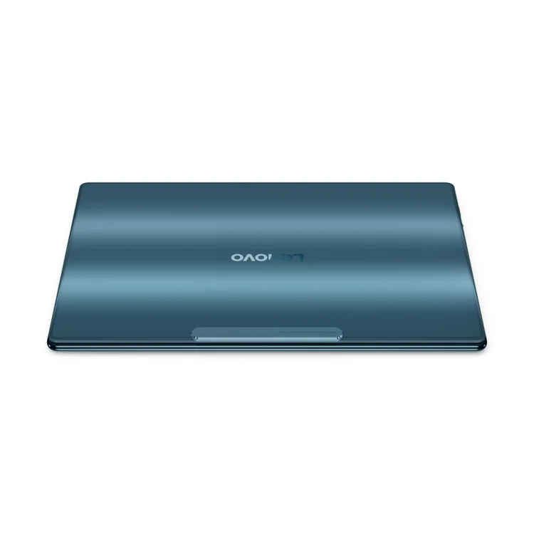 Lenovo Yoga Slim 9 14ILL10 Ultra 7 258V 14" 4K WQUXGA OLED 750nits Glossy 120Hz 32GB LPDDR5x-8533 SSD1TB Arc Graphics 140V Win11 Tidal Teal