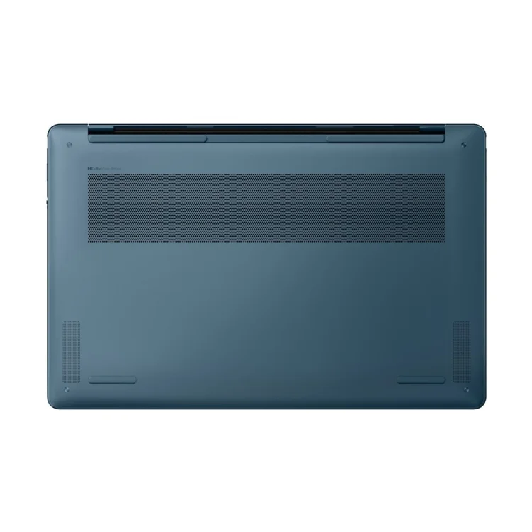 Lenovo Yoga Slim 9 14ILL10 Ultra 7 258V 14" 4K WQUXGA OLED 750nits Glossy 120Hz 32GB LPDDR5x-8533 SSD1TB Arc Graphics 140V Win11 Tidal Teal