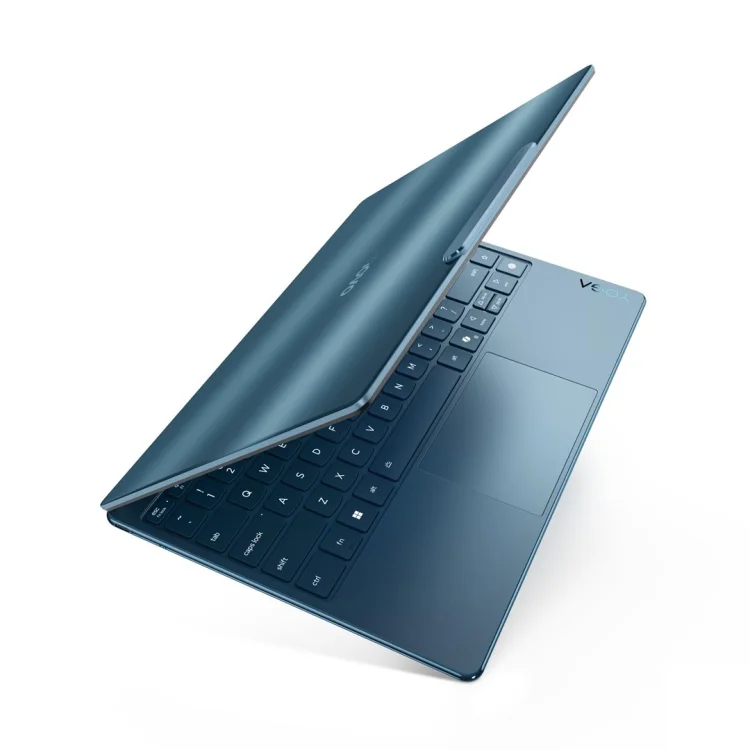 Lenovo Yoga Slim 9 14ILL10 Ultra 7 258V 14" 4K WQUXGA OLED 750nits Glossy 120Hz 32GB LPDDR5x-8533 SSD1TB Arc Graphics 140V Win11 Tidal Teal