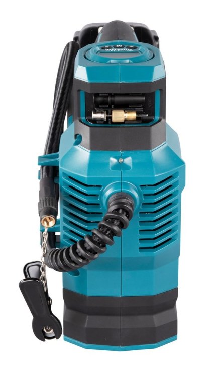 Minikompresor 18V bez aku DMP181Z MAKITA