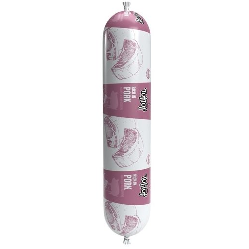 Tuf Tuf Baton z wieprzowiną dla psa 900g