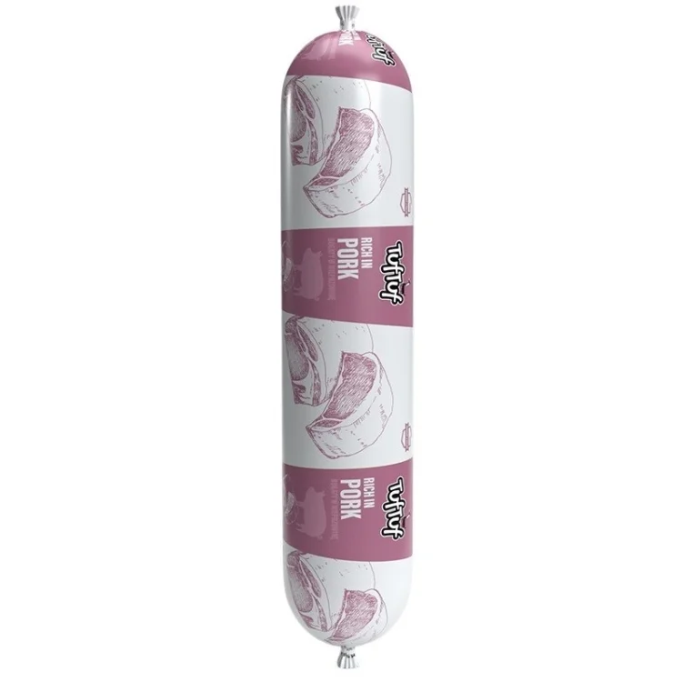 Tuf Tuf Baton z wieprzowiną dla psa 900g