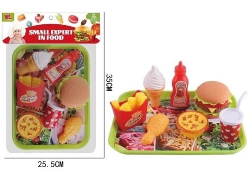 Fast food