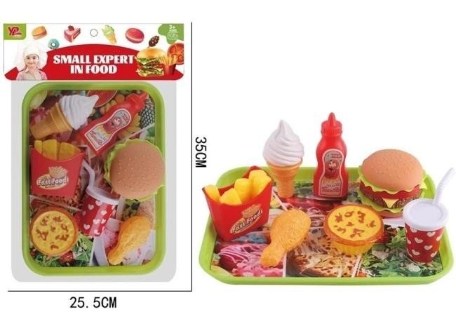 Fast food