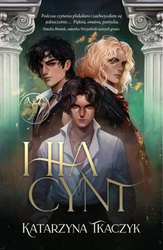 Hiacynt