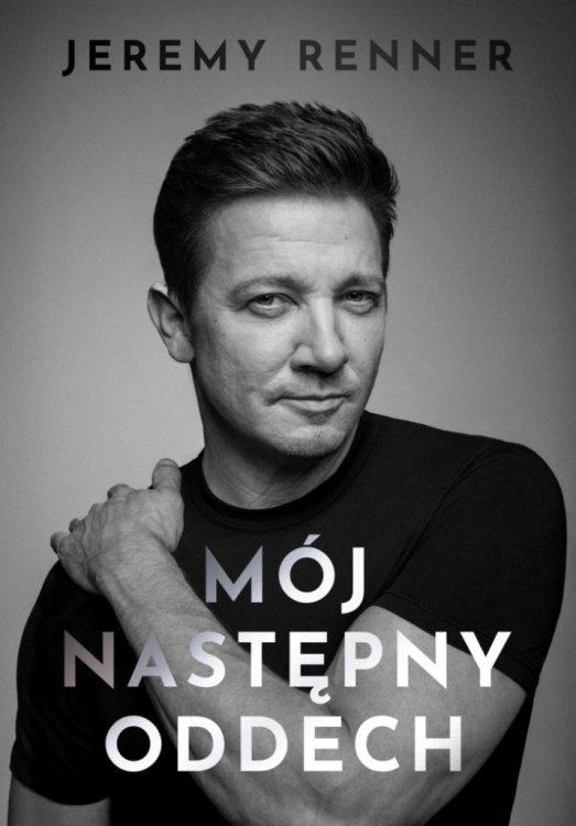 Mój następny oddech