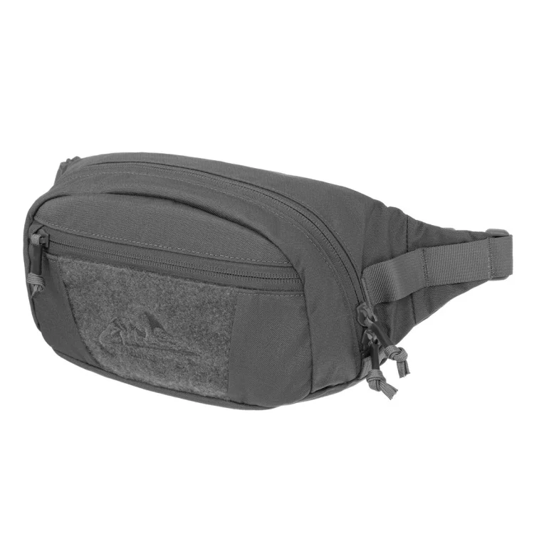 Nerka Helikon BANDICOOT - Cordura - Shadow Grey