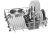 Zmywarka BOSCH SMS2HTI60E