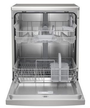 Zmywarka BOSCH SMS2HTI60E