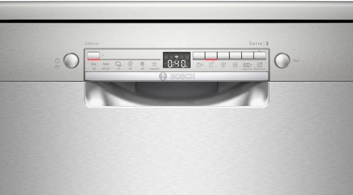 Zmywarka BOSCH SMS2HTI60E