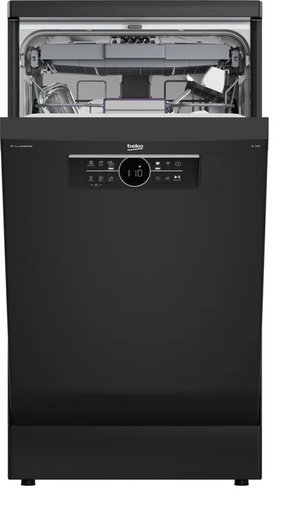 Zmywarka BEKO BDFS 26123AQ