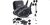 Interkom motocyklowy Midland BTX2 PRO S LR-TWIN na 2 kaski